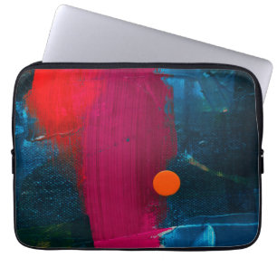 Neoprene Laptop sleeve 13 tum