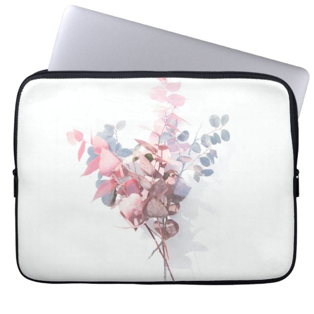 Neoprene Laptop sleeve 13 tum (Framsidan)