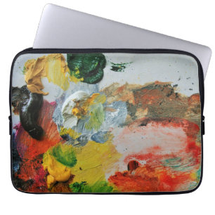 Neoprene Laptop sleeve 13 tum