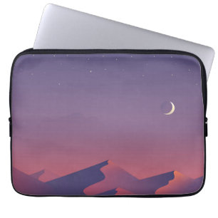 Neoprene Laptop sleeve 13 tum
