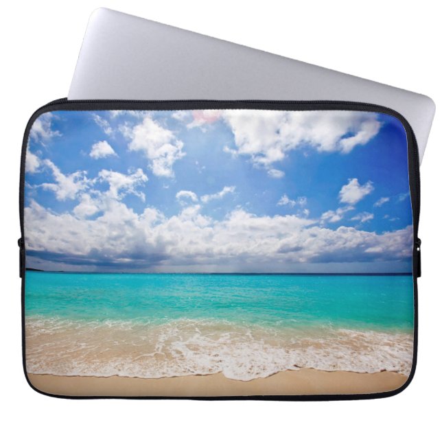 Neoprene Laptop sleeve 13 tum (Framsidan)