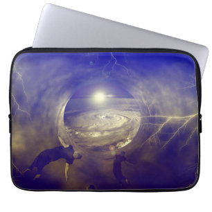 Neoprene Laptop sleeve 13 tum