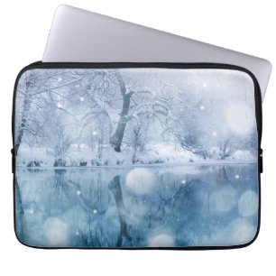 Neoprene Laptop sleeve 13 tum