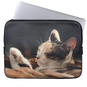 Neoprene Laptop sleeve 13 tum