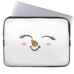 Neoprene Laptop sleeve 13 tum