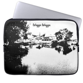 Neoprene Laptop sleeve 13 tum