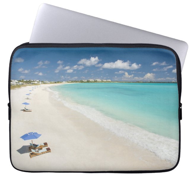 Neoprene Laptop sleeve 13 tum (Framsidan)
