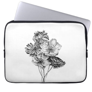 Neoprene Laptop sleeve 13 tum