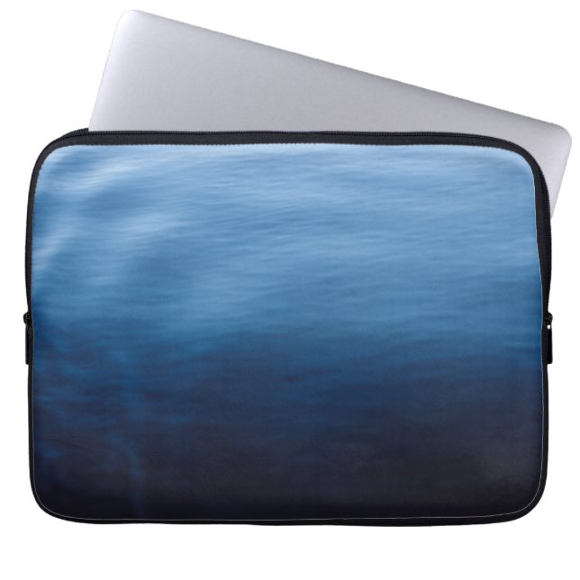 Neoprene Laptop sleeve 13 tum (Framsidan)