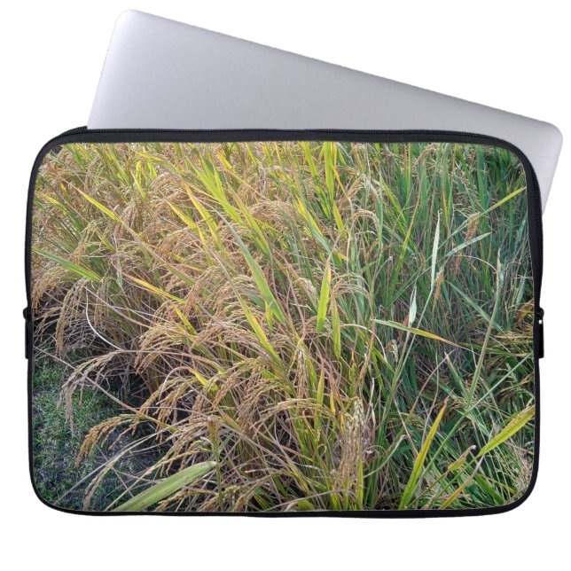 Neoprene Laptop sleeve 13 tum (Framsidan)