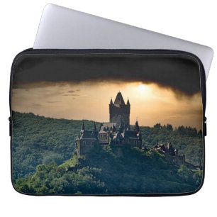 Neoprene Laptop sleeve 13 tum