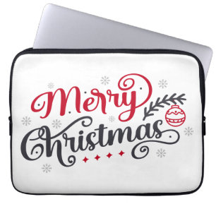 Neoprene Laptop sleeve 13 tum