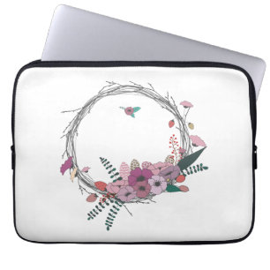 Neoprene Laptop sleeve 13 tum