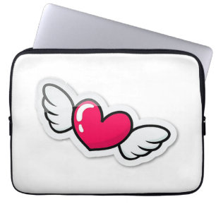 Neoprene Laptop sleeve 13 tum
