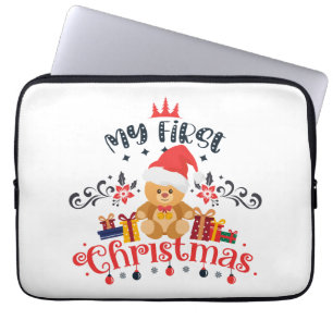 Neoprene Laptop sleeve 13 tum