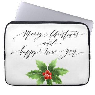 Neoprene Laptop sleeve 13 tum
