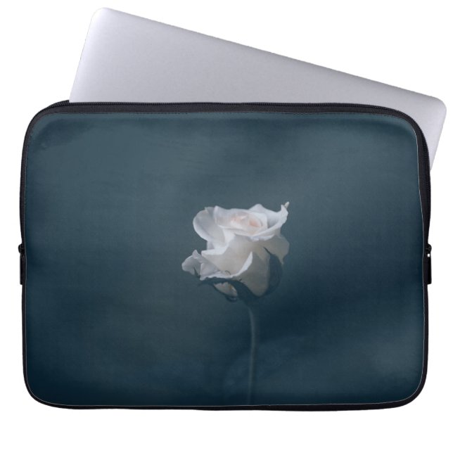 Neoprene Laptop sleeve 13 tum (Framsidan)