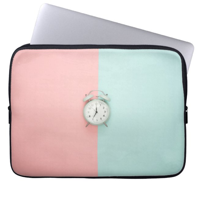 Neoprene Laptop sleeve 13 tum (Framsidan)