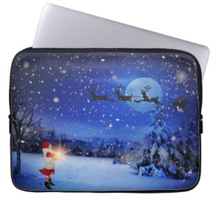 Neoprene Laptop sleeve 13 tum
