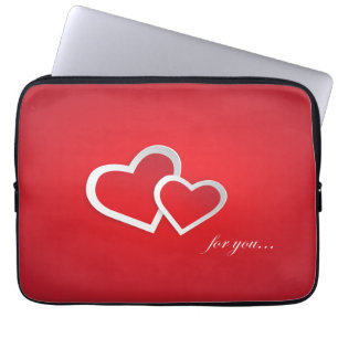 Neoprene Laptop sleeve 13 tum