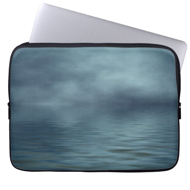 Neoprene Laptop sleeve 13 tum (Framsidan)