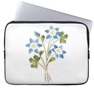 Neoprene Laptop sleeve 13 tum