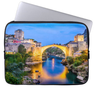 Neoprene Laptop sleeve 13 tums Mostar