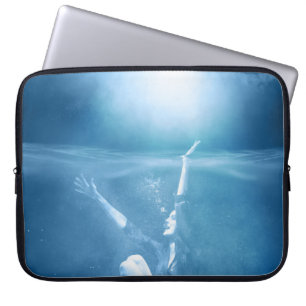 Neoprene Laptop sleeve 15 tum