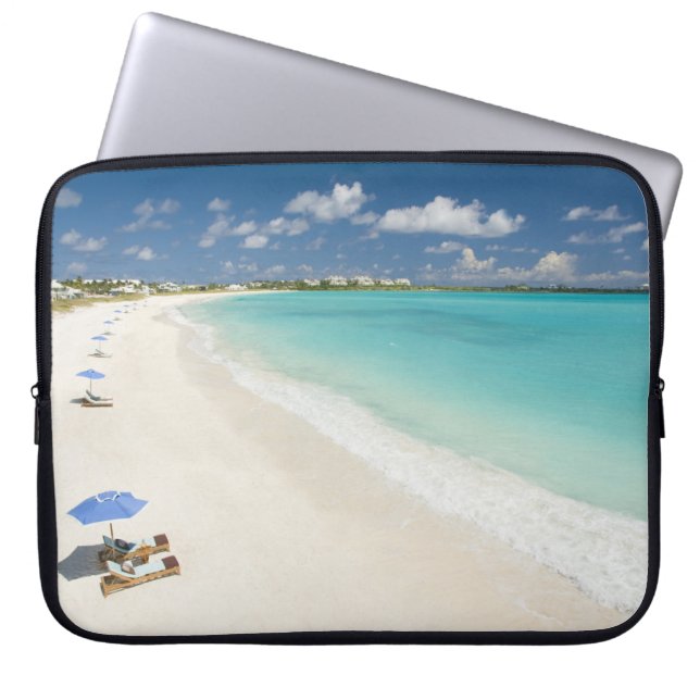 Neoprene Laptop sleeve 15 tum (Framsidan)