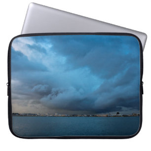 Neoprene Laptop sleeve 15 tum