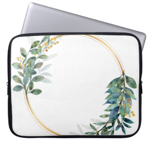 Neoprene Laptop sleeve 15 tum