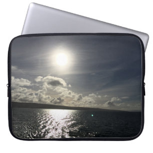 Neoprene Laptop sleeve 15 tum
