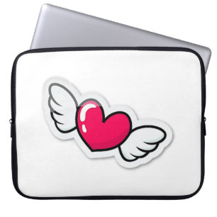 Neoprene Laptop sleeve 15 tum