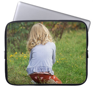 Neoprene Laptop sleeve 15 tum