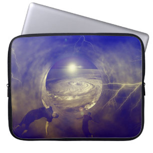 Neoprene Laptop sleeve 15 tum
