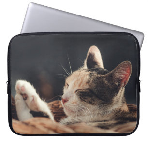 Neoprene Laptop sleeve 15 tum