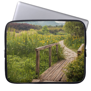 Neoprene Laptop sleeve 15 tum