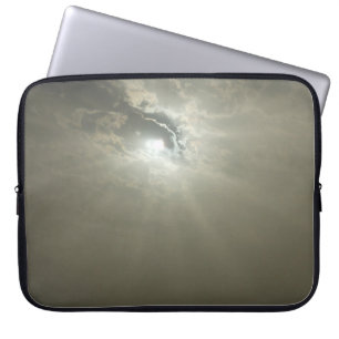 Neoprene Laptop sleeve 15 tum