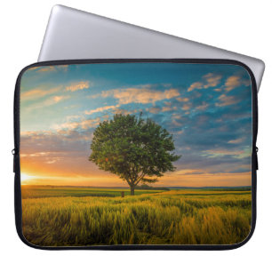 Neoprene Laptop sleeve 15 tum