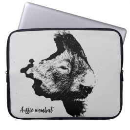 Neoprene Laptop sleeve 15 tum