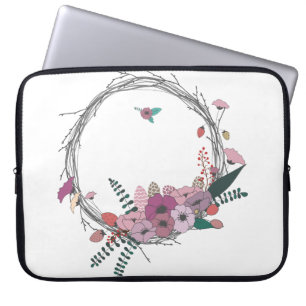 Neoprene Laptop sleeve 15 tum