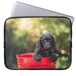 Neoprene Laptop sleeve 15 tum