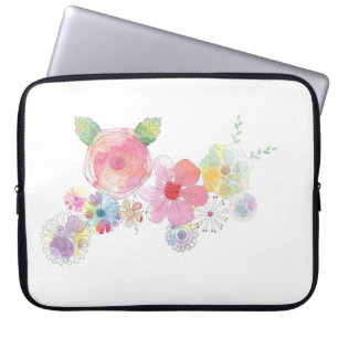 Neoprene Laptop sleeve 15 tum