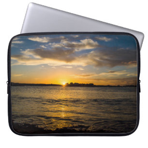 Neoprene Laptop sleeve 15 tum