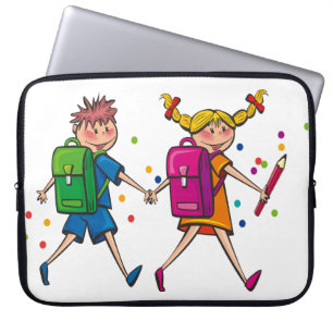 Neoprene Laptop sleeve 15 tum