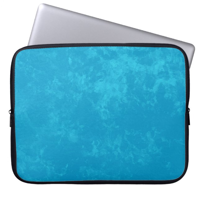 Neoprene Laptop sleeve 15 tum (Framsidan)