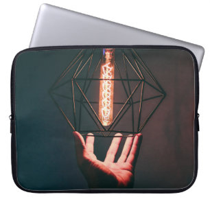 Neoprene Laptop sleeve 15 tum