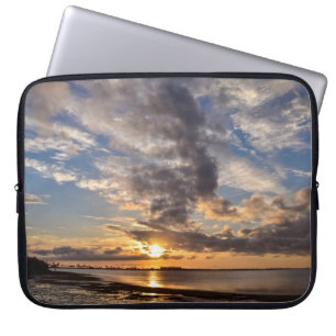 Neoprene Laptop sleeve 15 tum