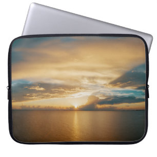 Neoprene Laptop sleeve 15 tum