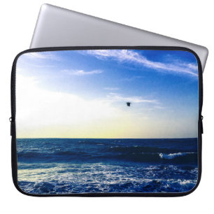 Neoprene Laptop sleeve 15 tum